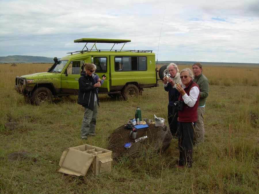 Koos and Herbert Minter Trip 005