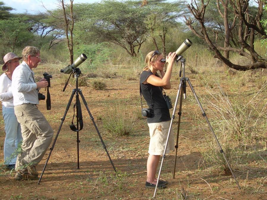 Koos and Herbert Minter Trip 041