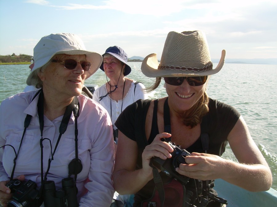 Koos and Herbert Minter Trip 048