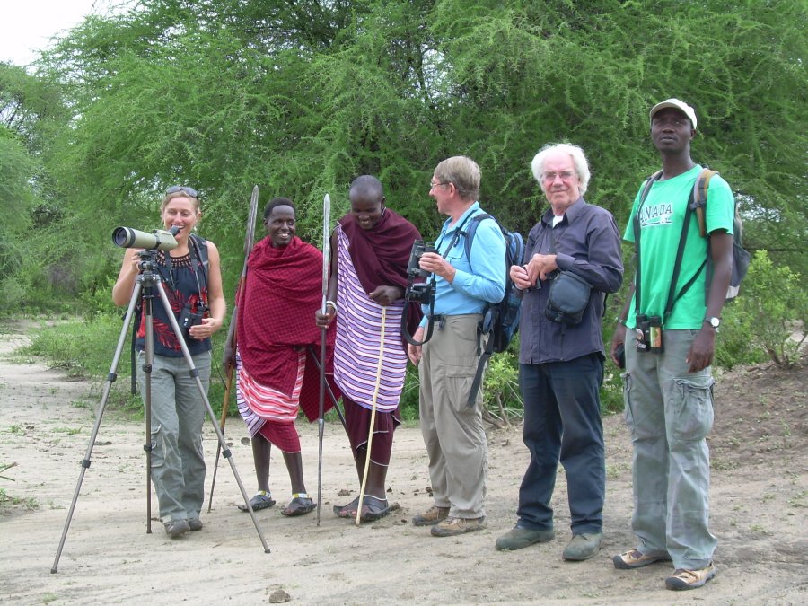 Koos and Herbert Minter Trip 130